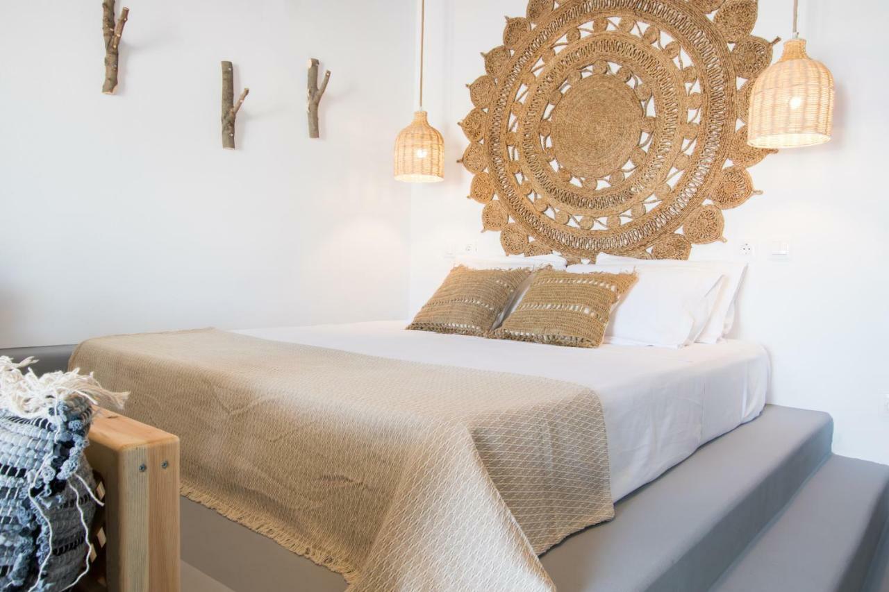 Gorgona Blue Studiο Apartment Карпатос Екстериор снимка